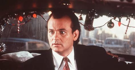 The 'Scrooged' Cast: Where Are They Now?