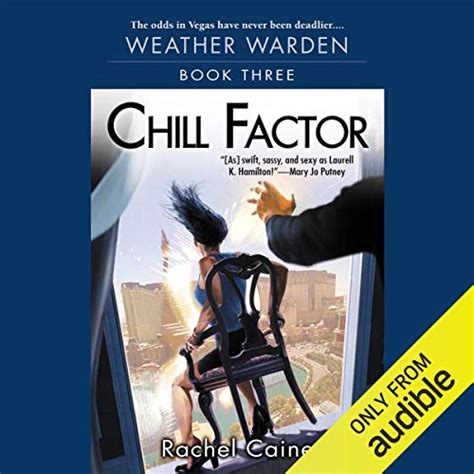 Thin Air Weather Warden Book 6 Audible Audio Edition Rachel Caine Dina Pearlman Audible