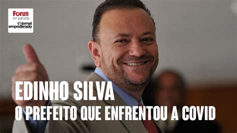 Prefeito De Araraquara Edinho Silva Fala Sobre Como Enfrentou A Covid