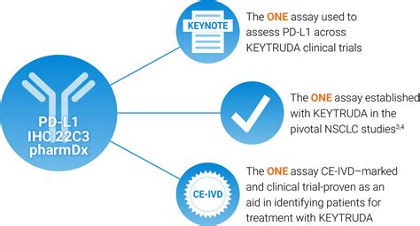 PD L1 IHC 22C3 PharmDx Overview Agilent