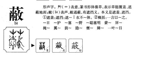 蔽组词敝组词 伤感说说吧