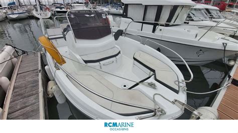 Used Beneteau Flyer Spacedeck In Morbihan Inautia