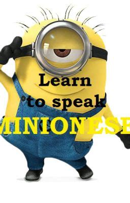 Minions Papoy Gif