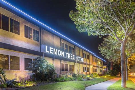 Lemon Tree Hotel And Suites Anaheim Anaheim