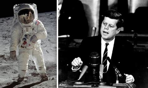 JFK Moon speech: Read President Kennedy’s historic address as Apollo 11 ...