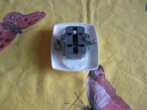 Розетка внутренняя двойная с заземлением 16A\250V ( новый ): 75 грн ...