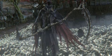 Bloodborne 10 Things You Didn T Know About Gehrman