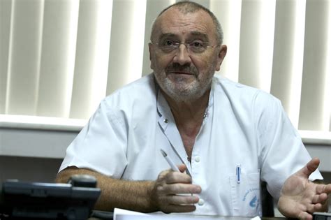 Exclusiv EvZ De ce s a oprit profesorul Ioan Lascăr din a mai face operații de schimbare de sex