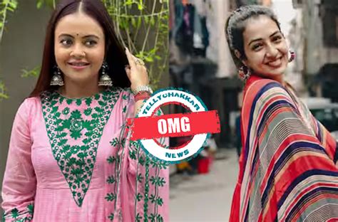 Devoleena Bhattacharjee Takes A Dig At Bigg Boss OTT 3 Contestant