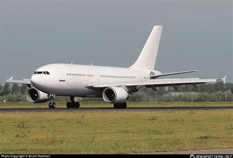 Cs Tei Hi Fly Airbus A Photo By Bram Steeman Id