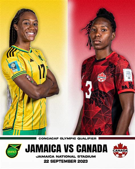 Jamaica Football Federation – Jamaica