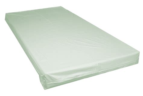 Comfortnights Waterproof And Wipe Clean Flame Retardant Mattress