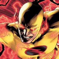 Eobard Thawne "Reverse-Flash" Personality Type, MBTI - Which Personality?