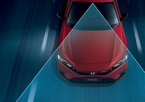 News: Honda Malaysia opens booking for Civic e:HEV hybrid | CarSifu