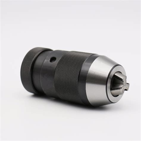 J Jt Keyless Drill Chucks With Taper Fitting China Drill Chuck