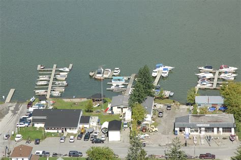 Heartland Marina Closed In Bewdley On Canada Marina Reviews