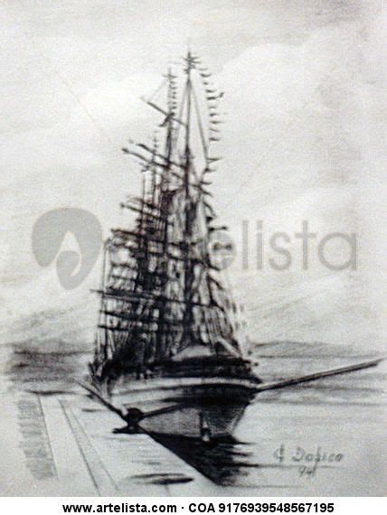 Comprar Regata Cutty Sarkcutty Sark Tall Ships Race Dibujo De José