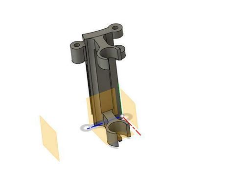 Archivo Stl Soporte De Cintur N Para Cartuchos De Escopeta Cortos