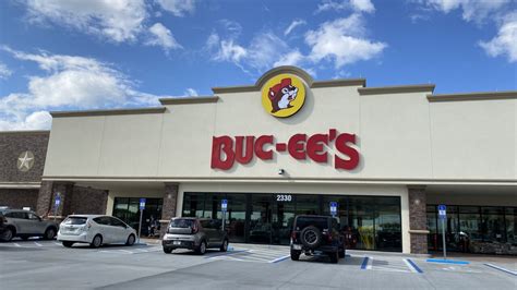 Buc-ee's to open third location in Florida