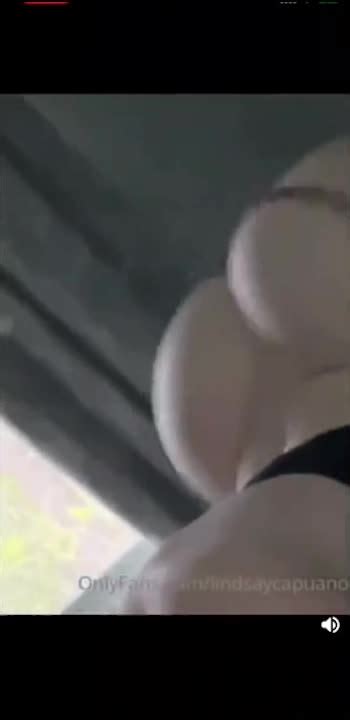 Lindsay Capuano Onlyfans Leak Off Panties Show Juice Ass Cake Teen 18