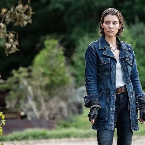 “the Walking Dead Dead City” Nuevas Imágenes Del Esperado Spin Off