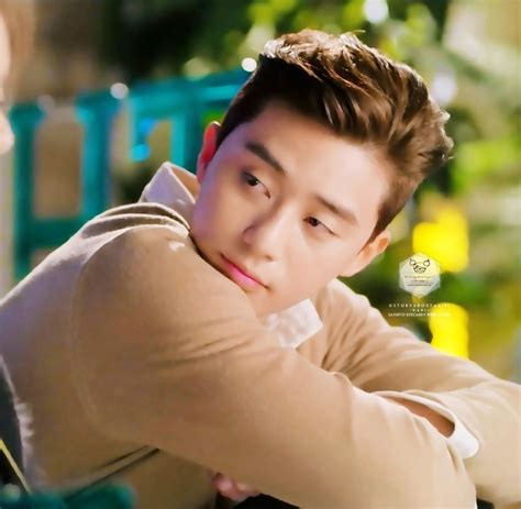 She Was Pretty Ep Park Seo Joon As Ji Sung Joon Part