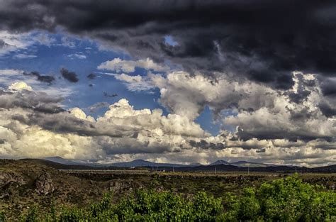 Impacto Do Clima O Excesso De Chuvas Reduziu Safras Do