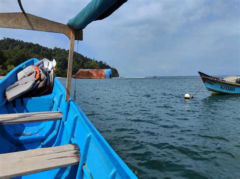 Pantai Pasir Putih Pangandaran Tiket Daya Tarik Desember