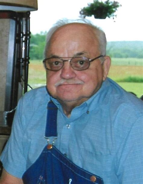 William Glasgow Obituary Mcalester News Capital