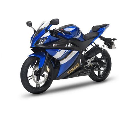 Yamaha Yzf R Specs Performance Photos Autoevolution