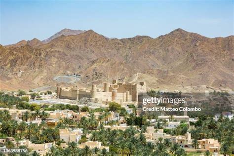 237 Bahla Fort Oman Stock Photos, High-Res Pictures, and Images - Getty Images