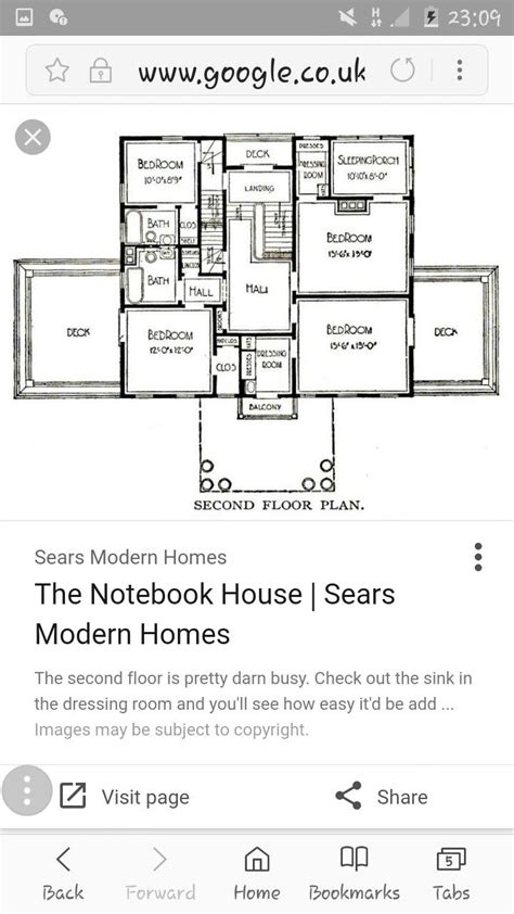 House Design For Notebook