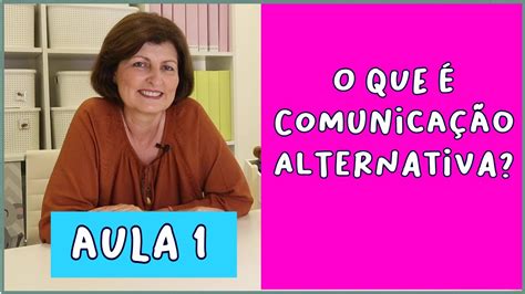 Comunica O Alternativa O Que Youtube