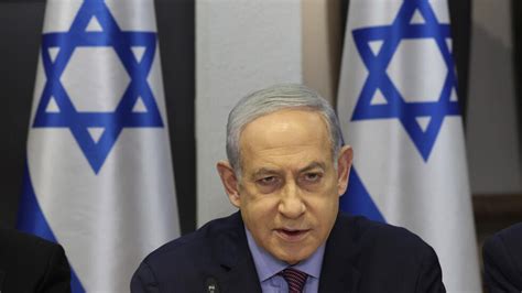 Netanyahu Revela El Primer Plan Posguerra Para Gaza ¿qué Comprende Y Cómo Reaccionan Los