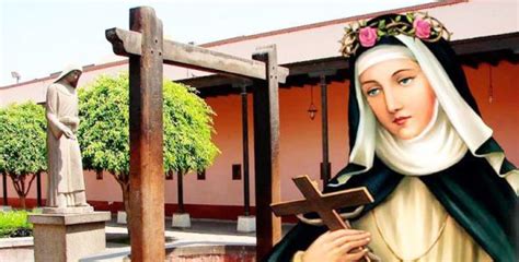 Santa Rosa de Lima Oraciones frases reflexiones e imágenes nuevas