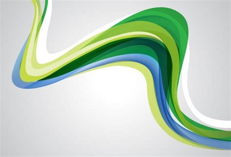 flowing vectors images graphic art designs  editable ai eps svg