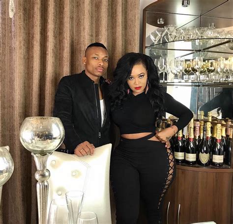 Otile Brown Sheds Extra Light On His Relationship With Vera Sidika