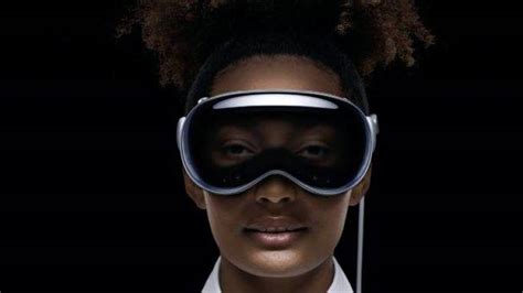 Apple Se Lanza Al Mundo De La Realidad Virtual Y Anuncia Gafas De