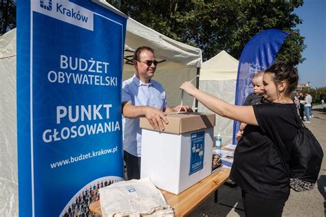 Krak W Bud Et Obywatelski Nied Ugo Ruszy Sk Adanie Projekt W