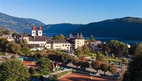 Marktgemeinde Millstatt Am See