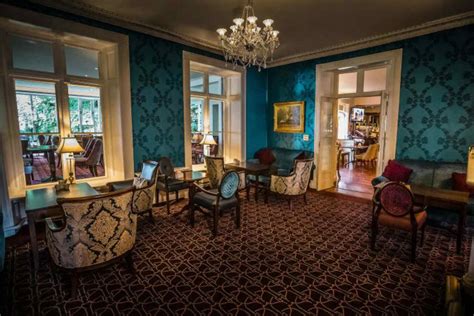 The Abbey Hotel, Roscommon | GreatValueVacations.com