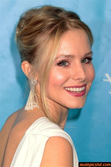 Kristen Bell Nude Leaked Porn Photo 1053672 NudePicsHD