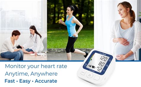 Accusure As Series Automatic And Advance Feature Blood Pressure