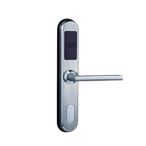 Rf Card Door Lock 4g306 Slim Door Solution Gatsby China Leading