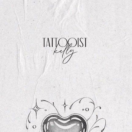 Kelly Chen On Instagram Designs By Tattooist Kelly Some New