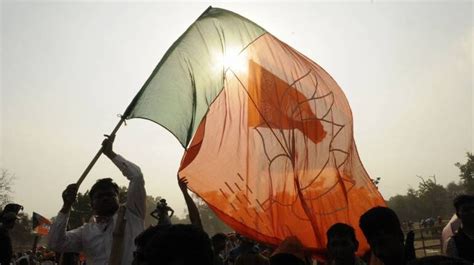 Exit Polls Predict Huge Win For Bjp In Himachal Pradesh