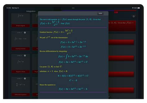 Calculus Gameplay Daily