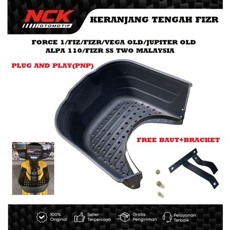 Jual Keranjang Tengah Fiz Fiz R Force Vega Lama Jupiter Lama Fizr Ss