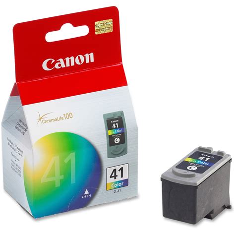 Canon Cnmcl Cl Ink Tank Cartridge Each Walmart Walmart