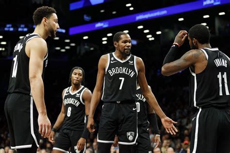 Chicago Bulls Vs Brooklyn Nets Odds Line Picks And Prediction